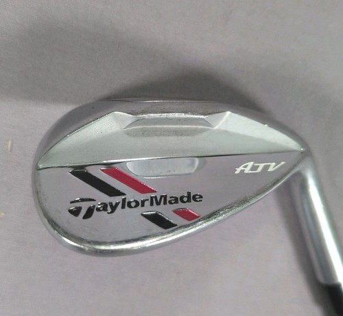 Taylormade atv wedge - atv, 60°