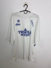 LEEDS UNITED 1995/1996 HOME