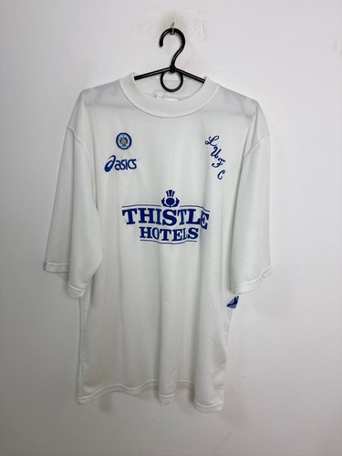 Leeds united 1995 - leeds, 1995/1996