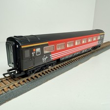 OO Scale Hornby R4080 Virgin