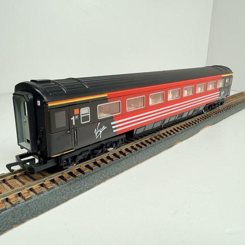 Scale hornby r4080 - oo,