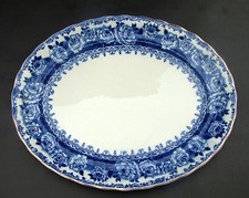 Vintage 1881-85 B G & W (Bates