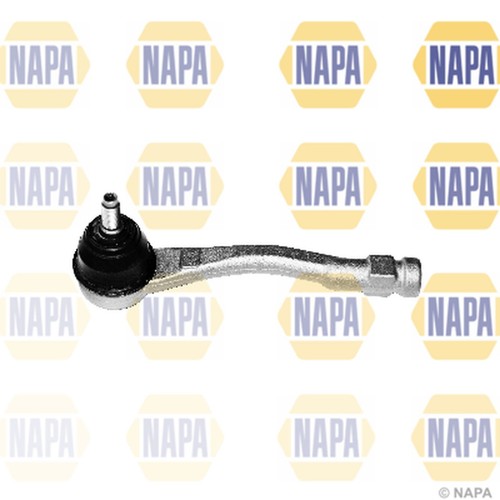 Tie track rod end for - tie,