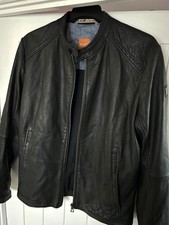 Stunning Hugo Boss Black Nappa