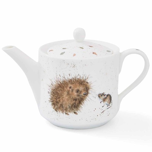 Wrendale designs hedgehog - wrendale, &