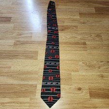 RARE Ralph Marlin RM STYLE Tie