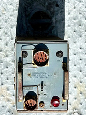 Wireless Set No 19,  WS19  Power Supply Unit No 1 MK 3  For use with WS19 MkIII