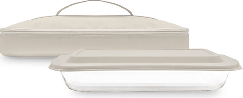 Servappetit rectangle baker - servappetit,