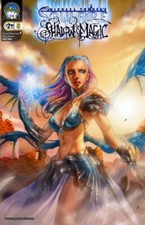 Michael Turner's Soulfire