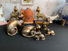 5 x Vintage SHUDEHILL Veronese