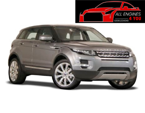 Land rover range - rover,
