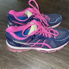 Asics Womens Gel Kayano 22