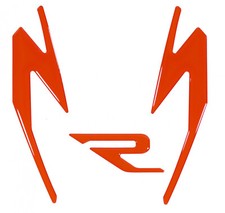 Styling Kit Sticker Front