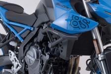 SW Motech Motorcycle Engine