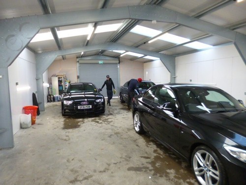 Large steel frames any - ,