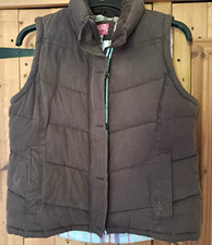 Body Warmer JOULES Gilet Size 16 Great for Horse Riding, Dog walking  etc L@@K