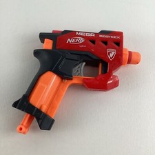 Nerf N-Strike Mega Big Shock