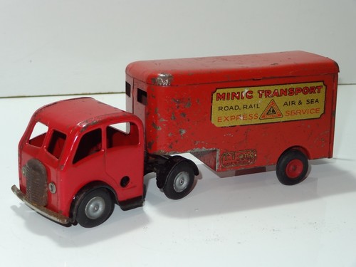 Triang minic 30m mechanical - triang,