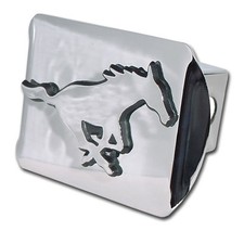 southern methodist mustang