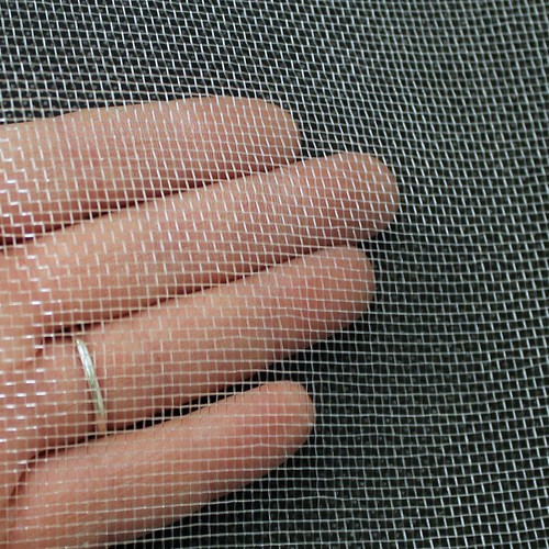 Insect netting net - netting, woven