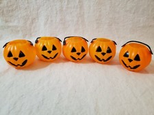 Vintage Jack O Lantern 2”