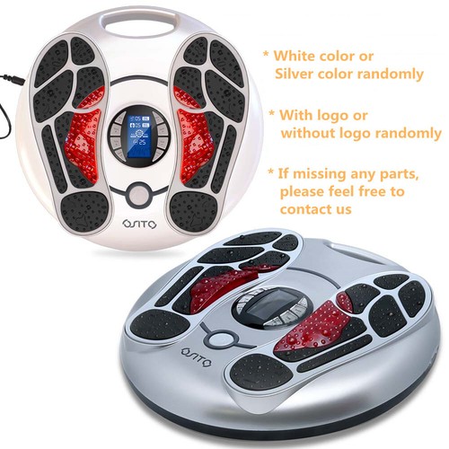 Foot massager machine - massager,