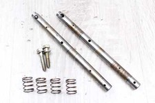 Set tipping lever wave out