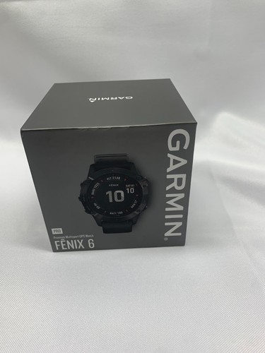 Garmin fenix pro premium - garmin,