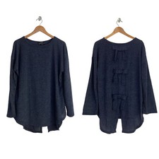 Perch by Blu Pepper Bow Back