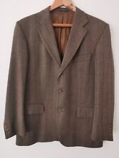 Ede & Ravenscroft Light Brown