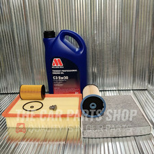 FITS VW GOLF GT TDI 2.0