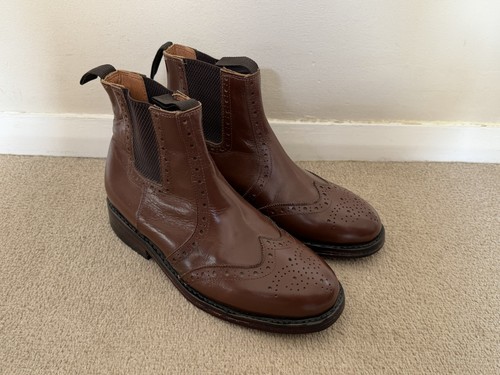 Samuel windsor men brown - windsor, men's