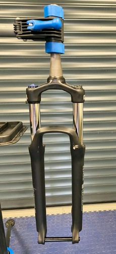 Suntour forks xcm 32 - forks,