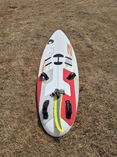Windsurfboard board and full - board,