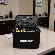 Nylon Hairdressing Tool Bag