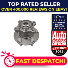 Wheel Bearing Kit fits