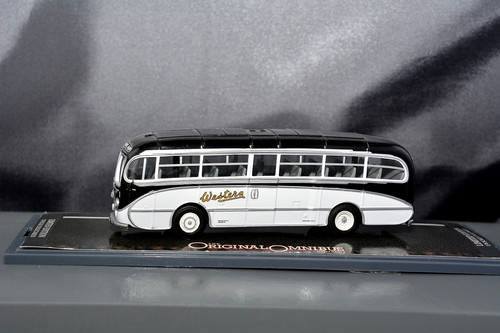 Corgi ooc om40303 - corgi, burlingham