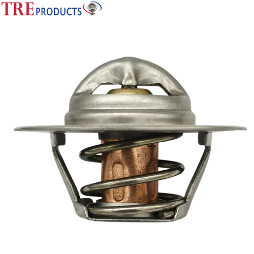 Engine coolant thermostat - engine,