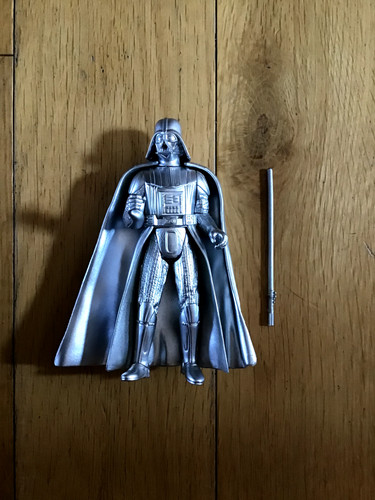Hasbro star wars original - hasbro,