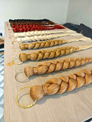 Pair handmade - pair, of