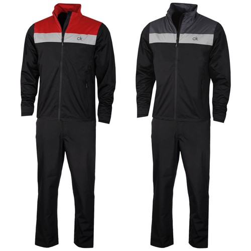 Calvin klein mens colour block - klein,