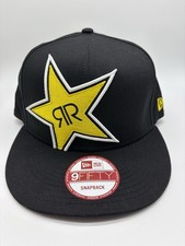 Rockstar Energy Drink New Era