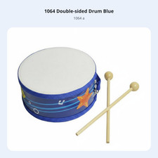 Double-Sided festival Drum