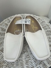 George Asda Ladies Slip On Low