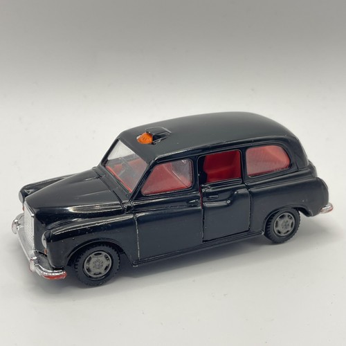 Vintage austin fx4 london - fx4,