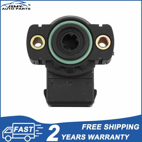 Throttle position sensor - throttle,