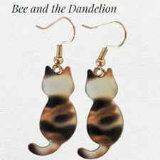 Calico Tortoiseshell Cat