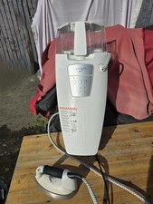 Laurastar S5a Iron Steam Generator, Model: 750, Not Thoroughly Tested 