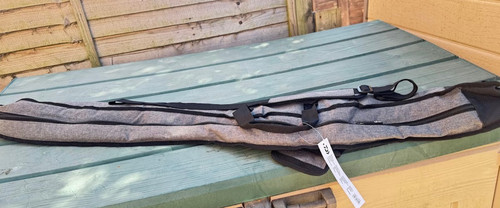 Daiwa vec rod protection - daiwa, d-vec