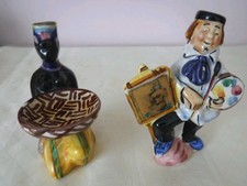 Drioli miniature bottles - 2,